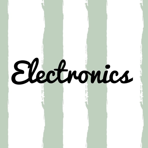 Electronics - Picture 1 of 1